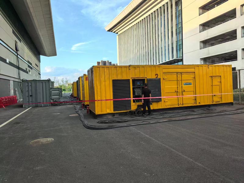 古蔺柴油发电机冬季保养注意事项？