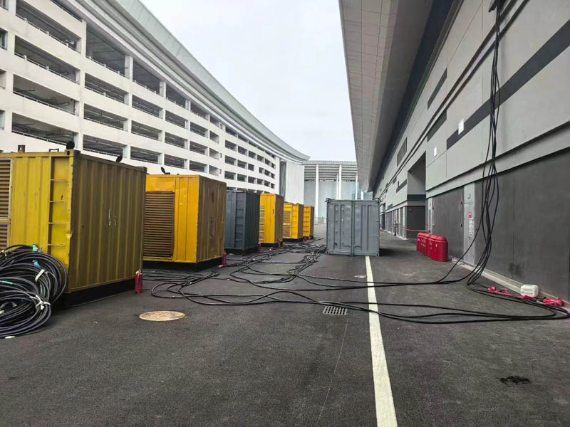 古蔺冬季柴油发电机启动前需要做哪些准备工作？