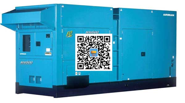 古蔺出租发电机 进口和国产柴油发电机组有什么不同