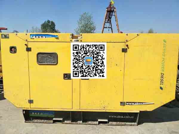 古蔺出租发电机 潍柴发电机一定要预防通风管道的堵塞和灰尘