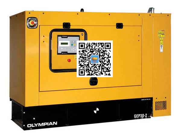 古蔺出租发电机组配置有哪些重要特点