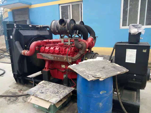 古蔺租赁发电机 发电机的主要分类介绍