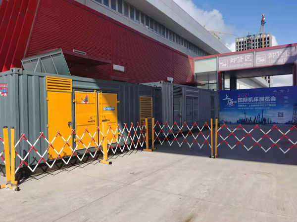 古蔺发电机租赁的“望、闻、问、切”你知道多少？