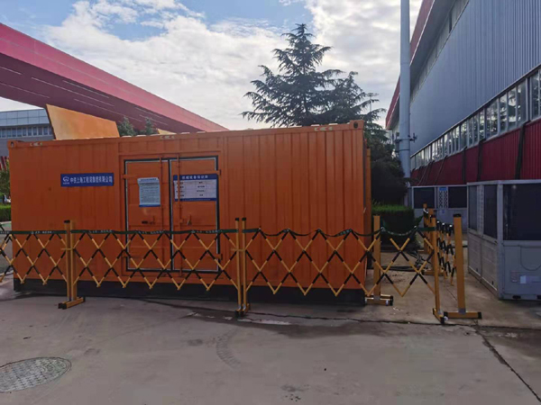 古蔺柴油发电机组的运行和使用注意事项