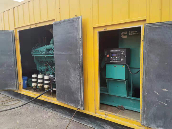 古蔺柴油发电机组的蓄电池种类有哪些？