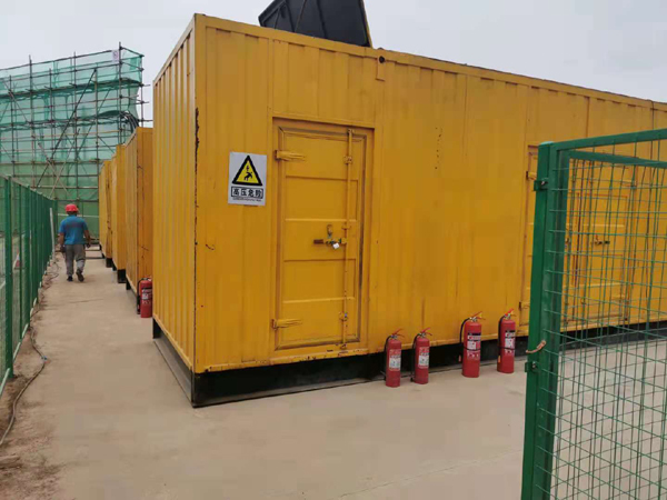 古蔺租赁发电机 汽车起动机和起动机再制造工艺流程