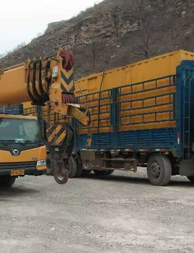 古蔺租赁发电机-柴油发电机的冷却与通风