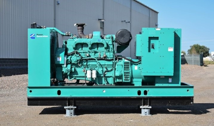 古蔺发电机出租-教您发电机厂家该如何选购