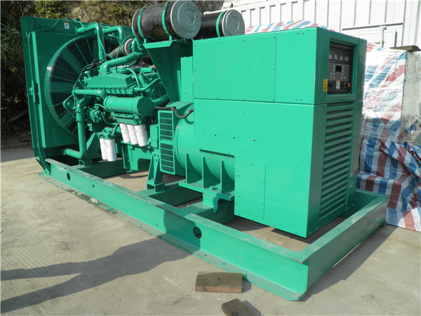 古蔺发电车出租-柴油发电机组在使用的过程中应该做好哪些防护工作