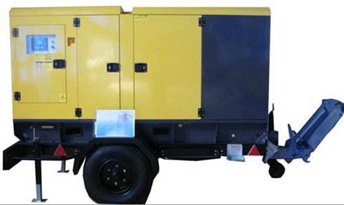 古蔺发电机出租-柴油发电机组为什么油耗比较大