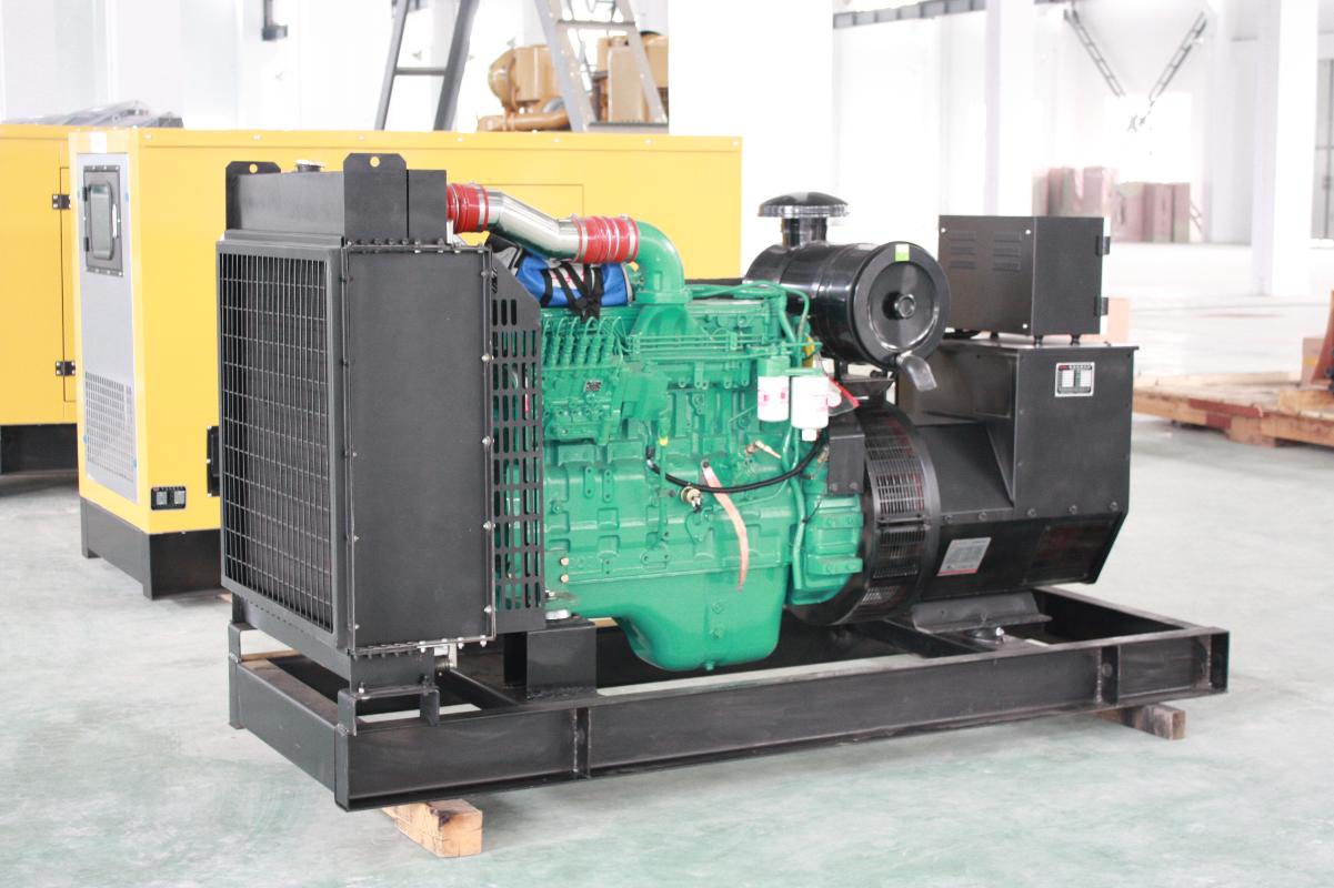 古蔺租赁发电机-柴油发电机,柴油发电机组冷却液不循环怎么办