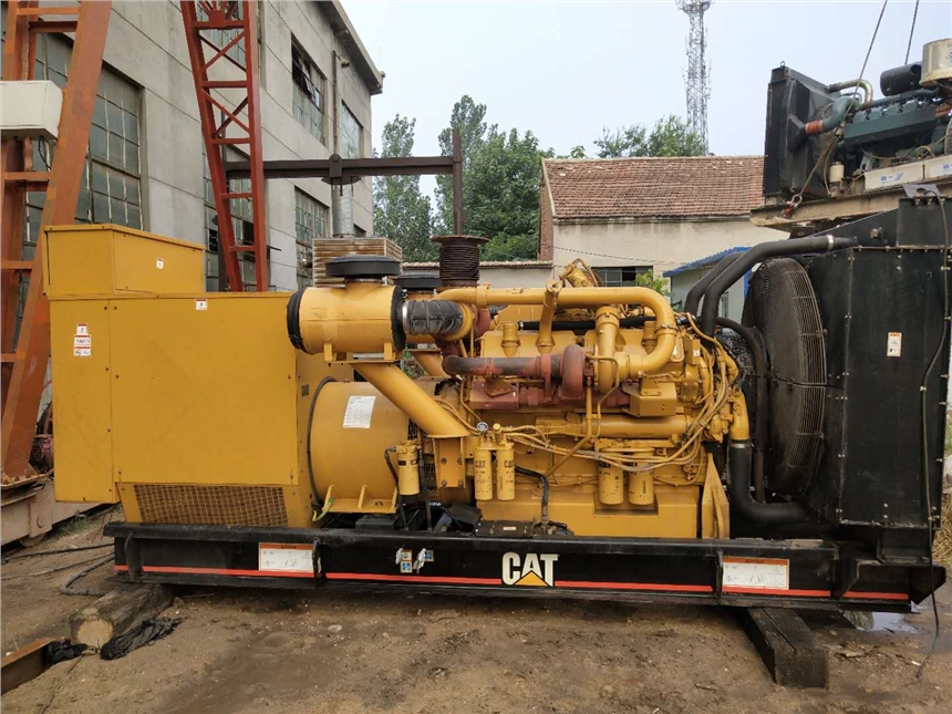 古蔺发电机租赁-柴油发电机组原理概述