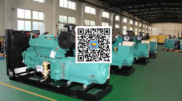 古蔺租赁发电机-柴油发电机组的四保护是什么