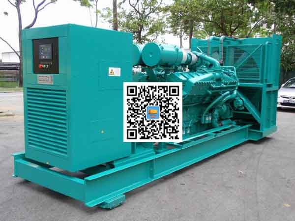 古蔺出租发电机-柴油发电机组电线的连接有哪些注意事项？