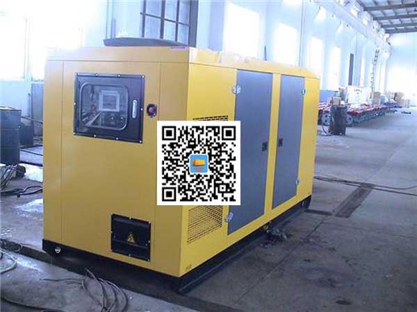 古蔺租赁发电机-柴油发电机组的四大主要用途