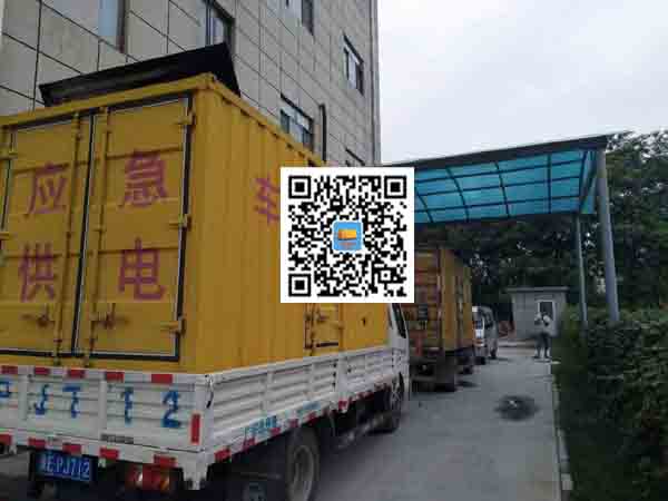 古蔺发电车出租-发电机产品使用越来越广泛