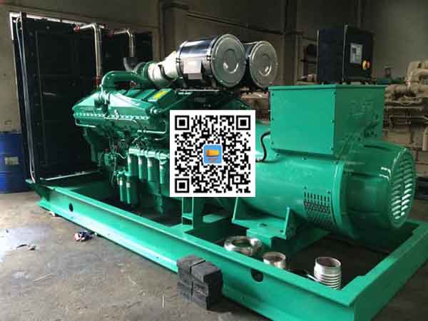 古蔺发电机出租-发电机大修后应作哪些试验