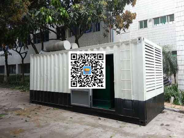 古蔺出租发电机-什么样的柴油发电机使用效果比较好