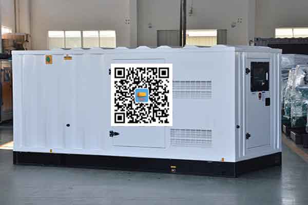 古蔺租赁发电机-造成柴油发电机机组产生积炭的原因？