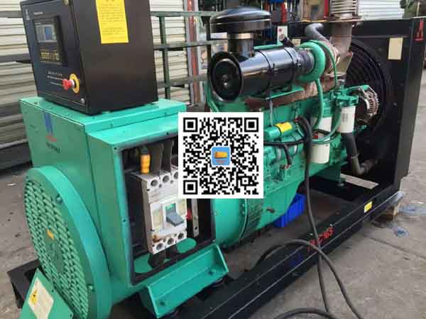 古蔺租赁发电机-发电机一般变压器磁芯所使用的是什么材料？