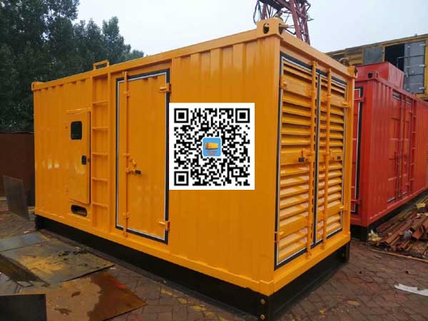 古蔺发电机出租-发电机组应该选购什么品牌的