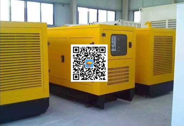 古蔺租赁发电机-发电机组并机及并机柜的优点