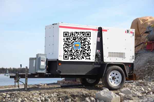 古蔺水轮发电机组振动的原因