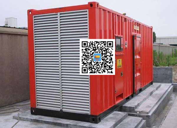 古蔺300kw柴油发电机组一个小时耗油