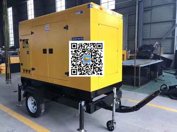 古蔺柴油发电机组需要经常换油吗