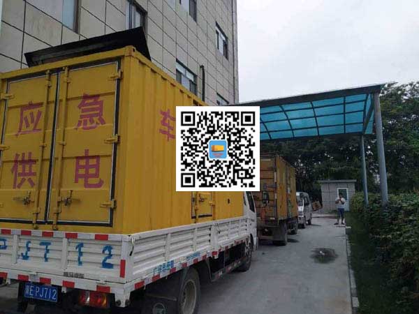 古蔺发电机组如何安装管道?