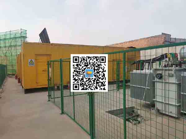 古蔺发电机组的社会应用有哪些