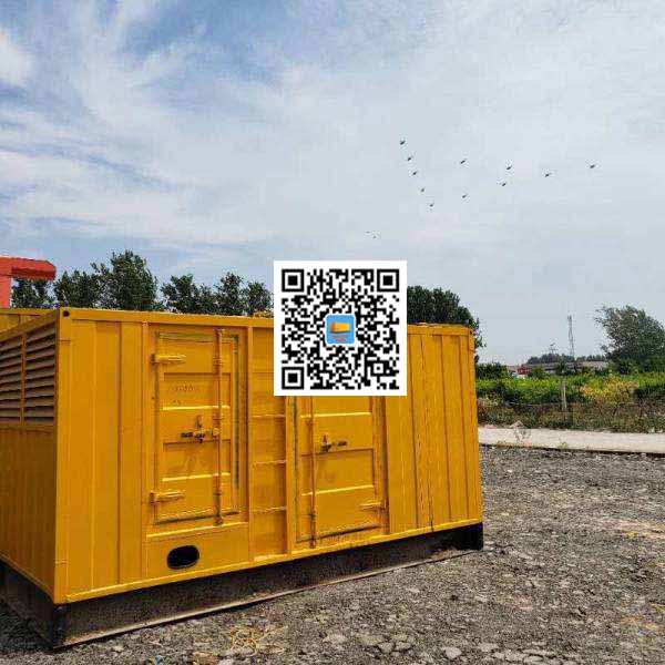 古蔺发电机出租发电机电刷的结构与作用是什么