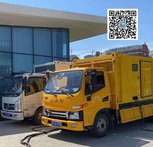 古蔺发电机出租-如何测试柴油发电机组