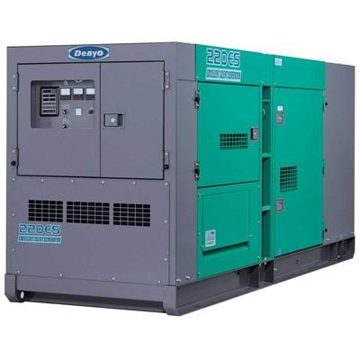 古蔺发电车出租-柴油发电机零件变形怎么办？