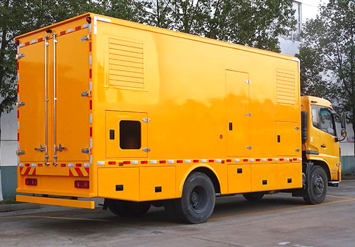 古蔺租赁发电机-柴油发电机组使用应注意什么？