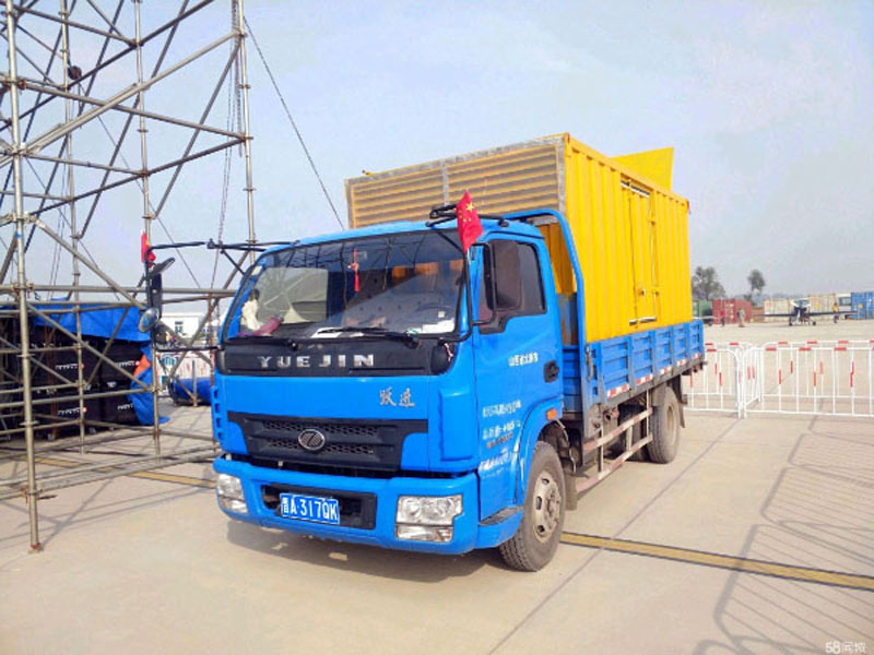 古蔺租赁发电机-柴油发电机组运行时出现水温过高的分析