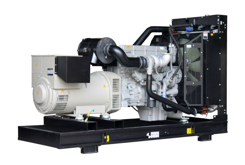 古蔺柴油发电机组租赁出租机油底壳正确清洗方法