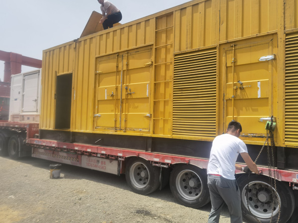 古蔺发电机出租100KW发电机需要什么规格的电缆线？