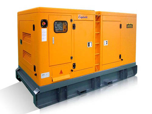 古蔺影响 200kw 柴油发电机油耗的因素有哪些？