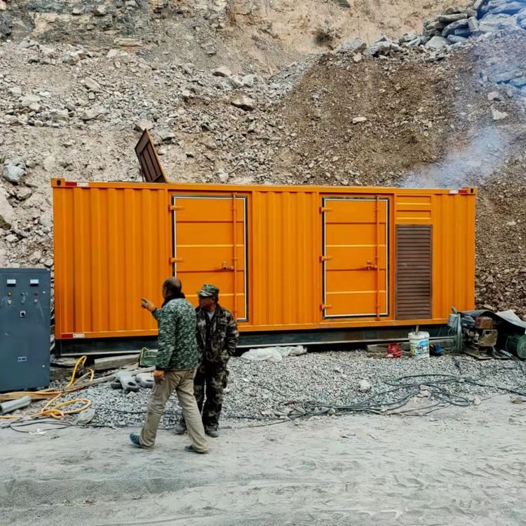 古蔺如何降低 200kW 柴油发电机在高海拔地区的油耗？