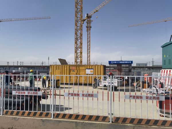 古蔺高海拔地区适合使用哪种类型的燃气发电机？