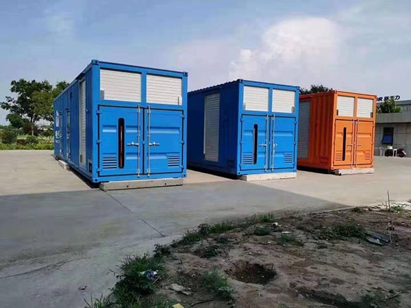 古蔺柴油发电机组如何保养？