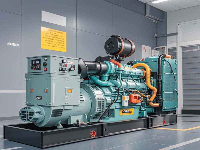 古蔺如何选择适合的发电机组？