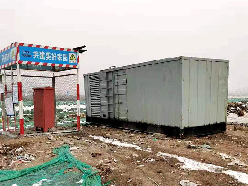 古蔺150kw的柴油发电机组可以带多少功率设备