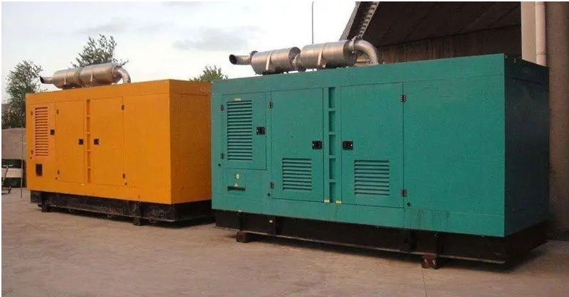 古蔺如何根据实际负载情况选择合适功率的发电机组？