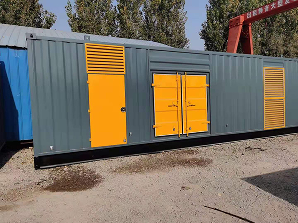 古蔺发电机出租电缆线的选择还需要考虑哪些因素？