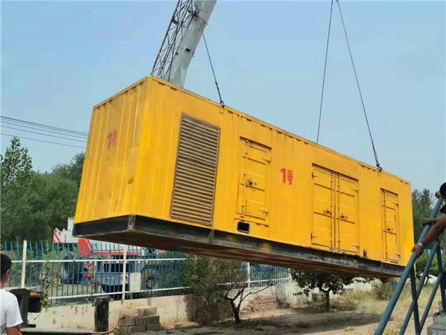 古蔺300KW柴油发电机组油耗是多少？