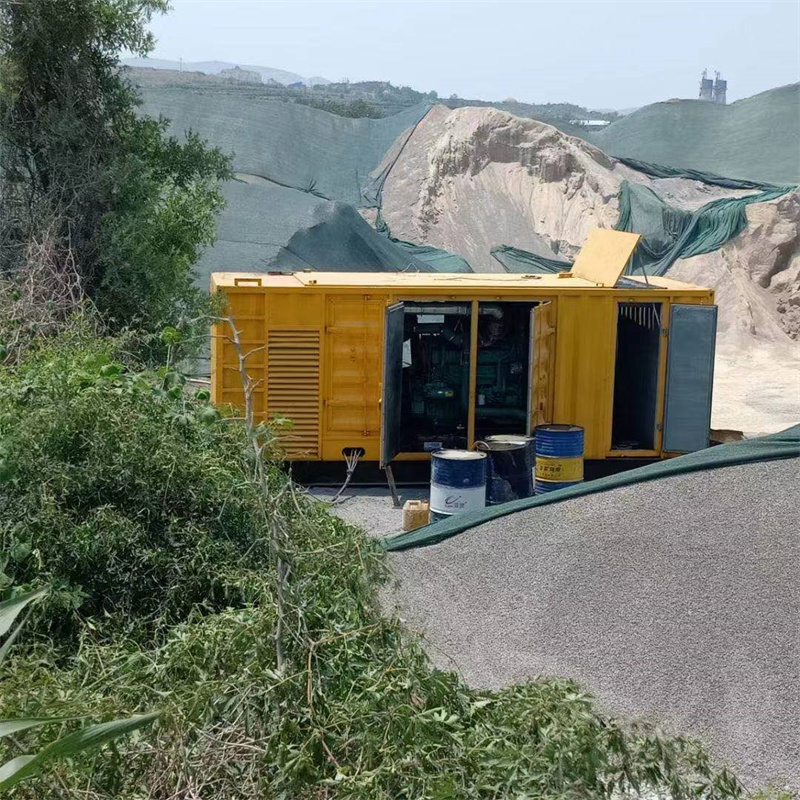 古蔺影响 400KW 柴油发电机组油耗的因素有哪些？