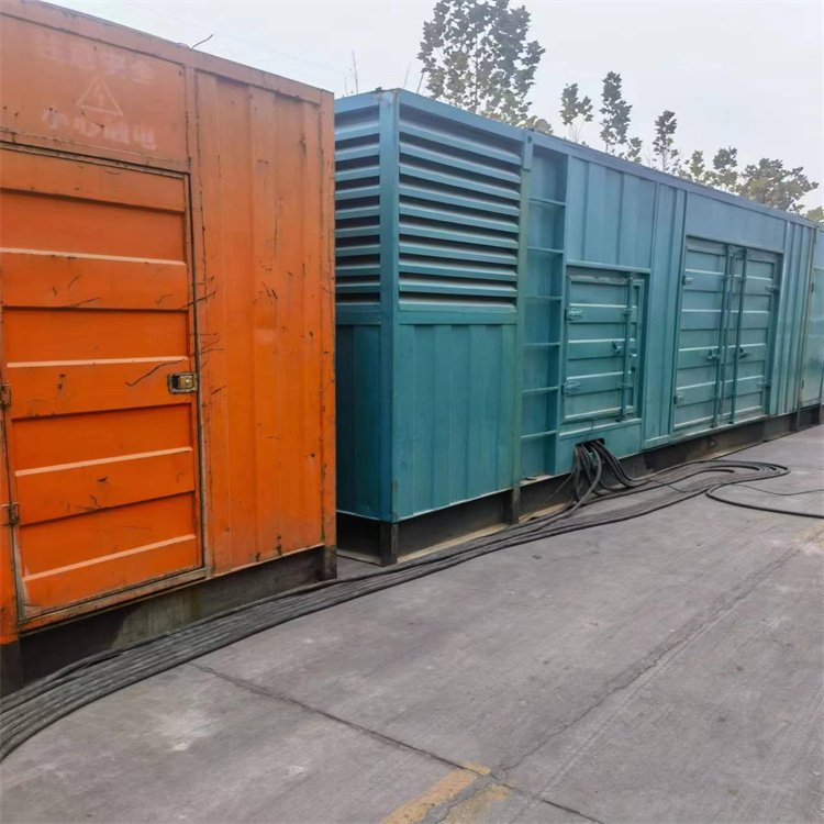 古蔺如何选择适合 600kW 柴油发电机组的热继电器？