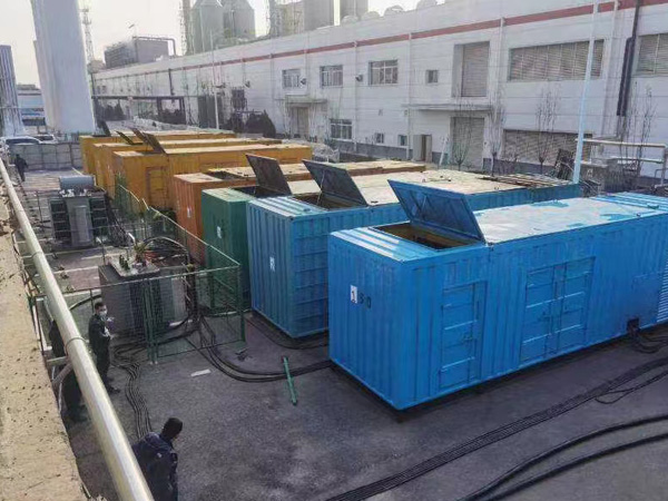 古蔺380V和690V电压的电缆线相同吗？